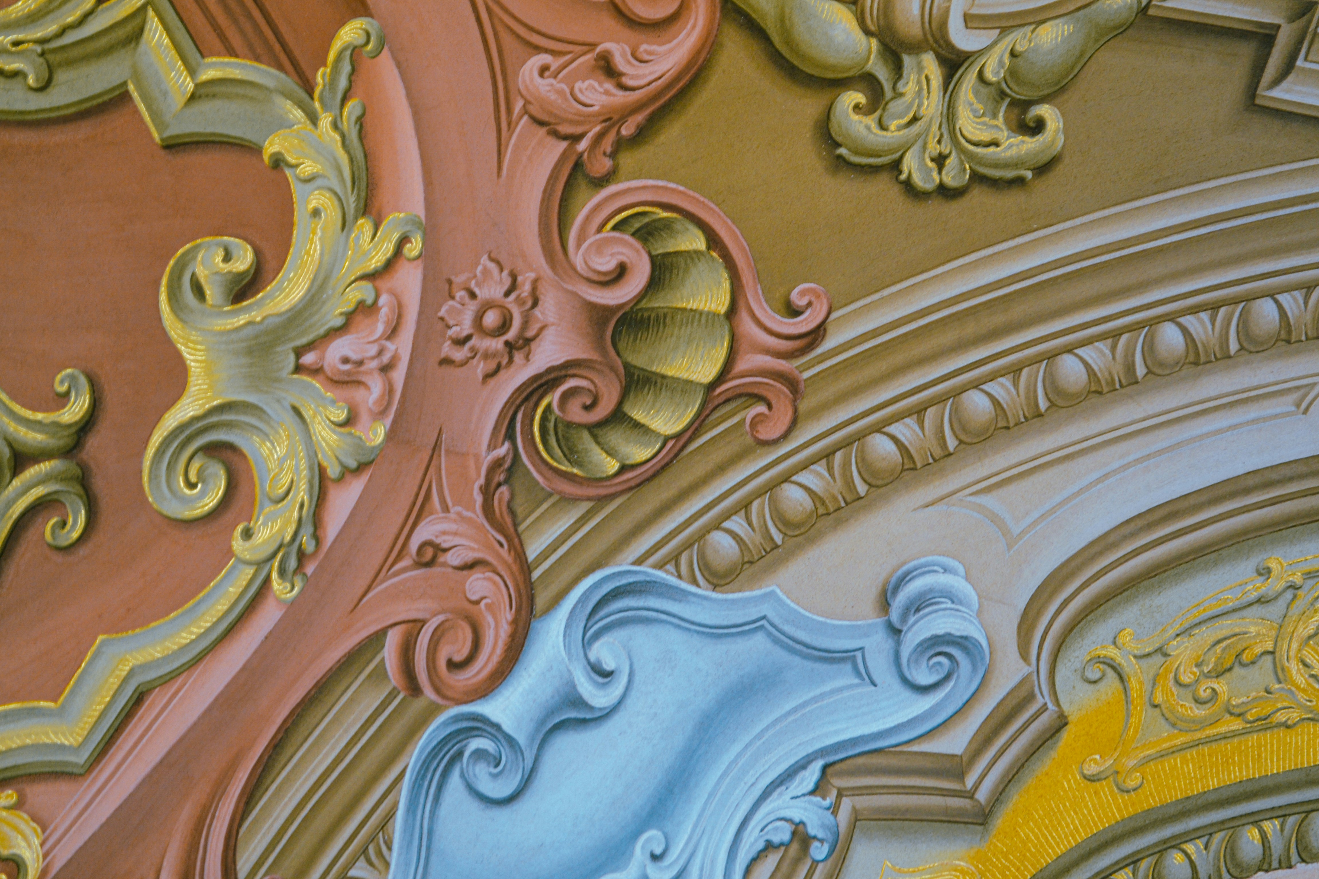 Artistic epoxy resin art showcasing premium handmade detail and expert craftsmanship techniques
