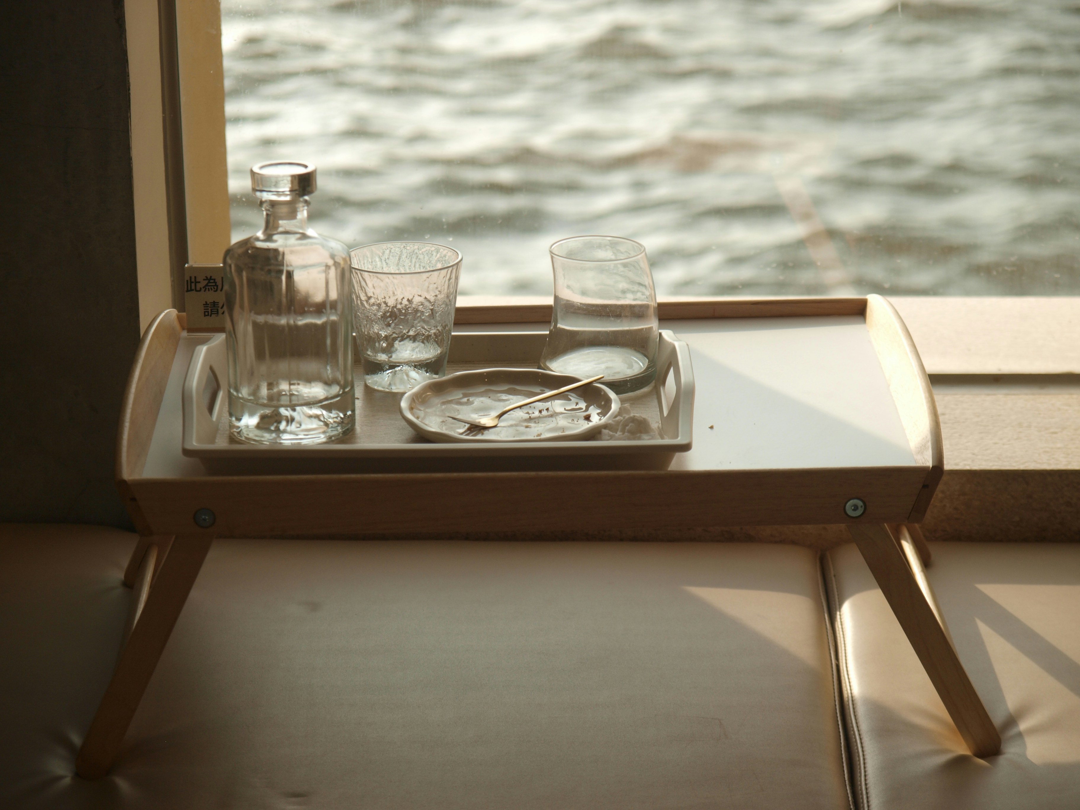 Artistic ocean epoxy tables with premium handmade detail highlighting artisan quality